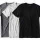 Illustration for article titled Take 20% Off Lightweight, Classic Fitting Tees From Mott Bow ($24)